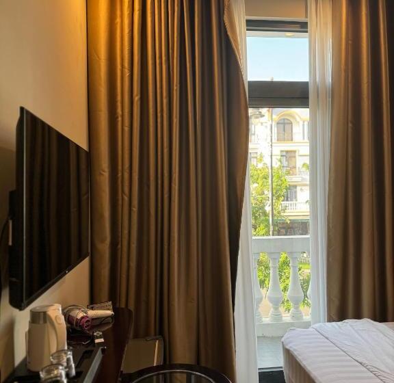 اتاق استاندارد, Tropical Homestay