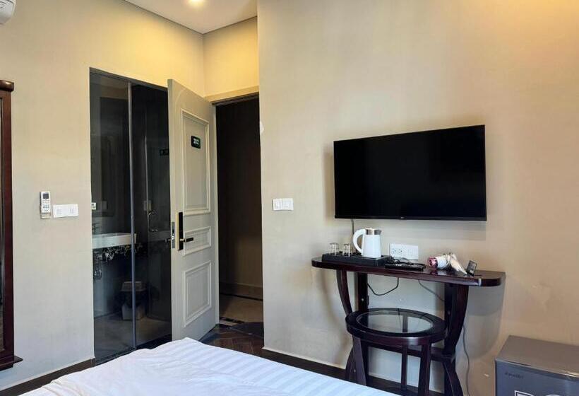 اتاق استاندارد, Tropical Homestay