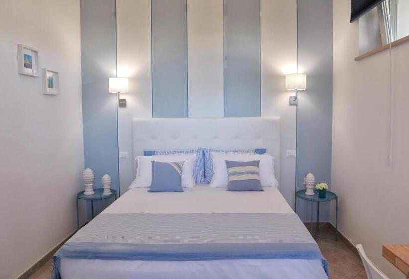 شقة غرفة واحدة, Cesarina Suite Apartment