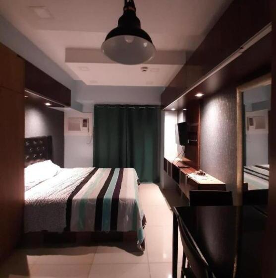 آپارتمان 1 خوابه با بالکن, Horizons 101 Condominium