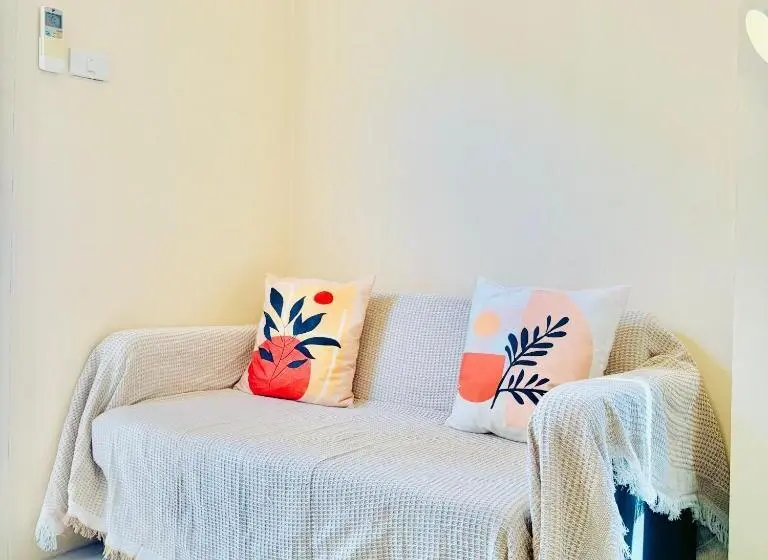 اتاق لوکس با بالکن, Blue Ocean Kohlarn Resort