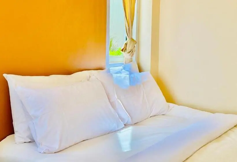 اتاق لوکس با بالکن, Blue Ocean Kohlarn Resort