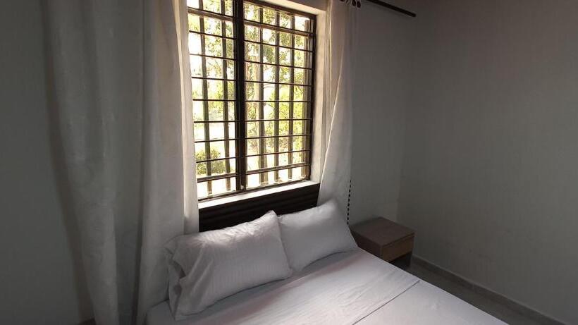 スタンダードルーム, Mirador Cielo Blue