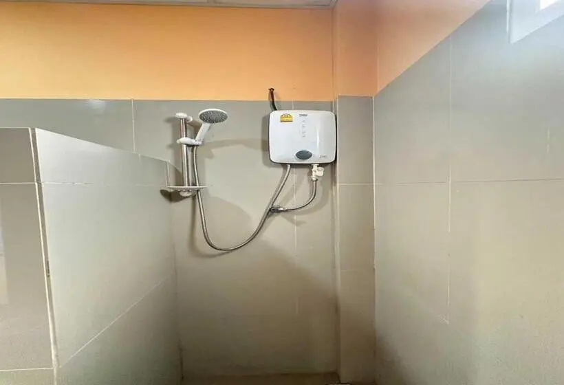 اتاق استاندارد, Oyo 75467 Baan Siripornchai2