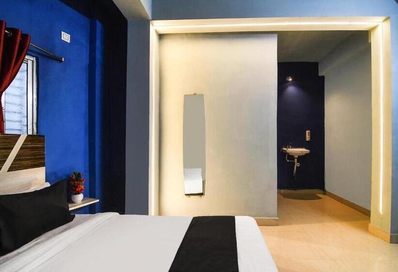 Трехместный Номер Классика, O The Orbit Inn