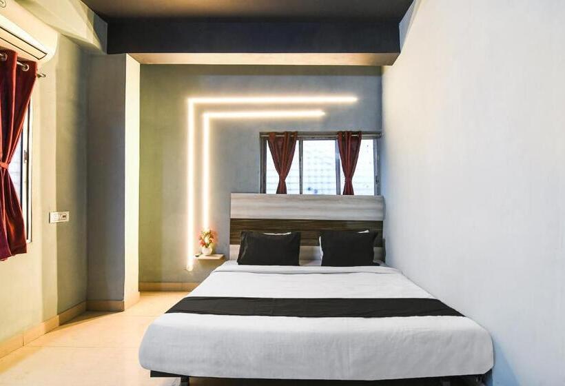 トリプルクラシックルーム, O The Orbit Inn