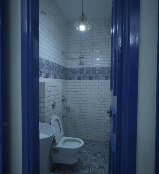 Quarto deluxe, Fabhotel The Host