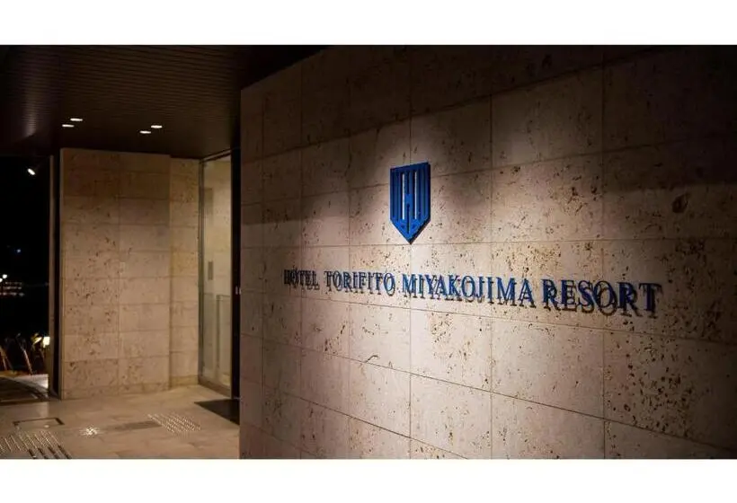 استودیوی استاندارد, Torifito Miyakojima Resort   Vacation Stay 79471v