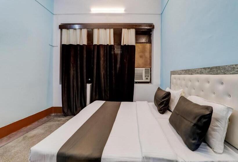 トリプルクラシックルーム, Super Hotel O Mannat