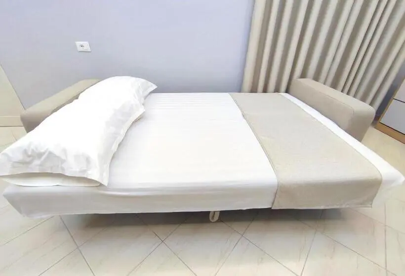 Perhehuone, Bp Beach Apartment