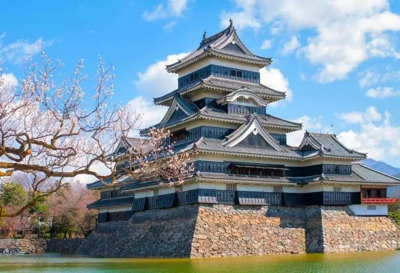 １ベッドルームハウス, Ichishuku Ikkei Issei Chiba Prefecture Yotsukaido   Vacation Stay 16240
