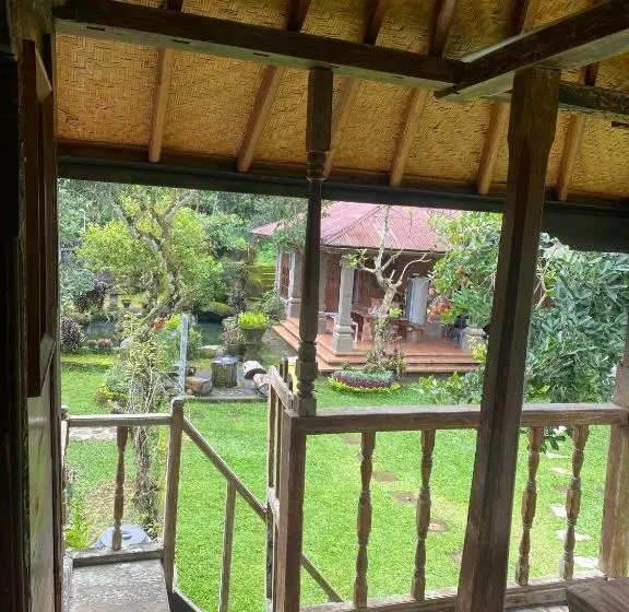 スタンダードルーム, Mesari Cottage Guest House