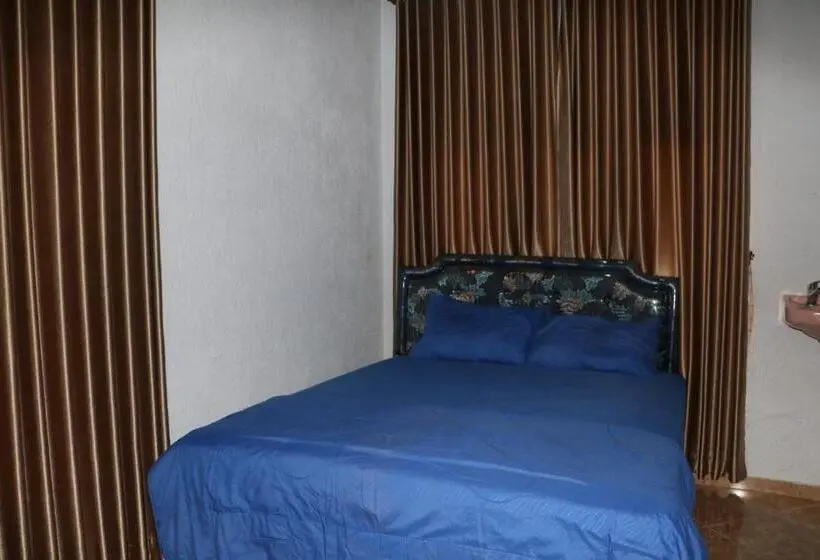 ガーデンビューのスタンダードバンガロー, Mesari Cottage Guest House