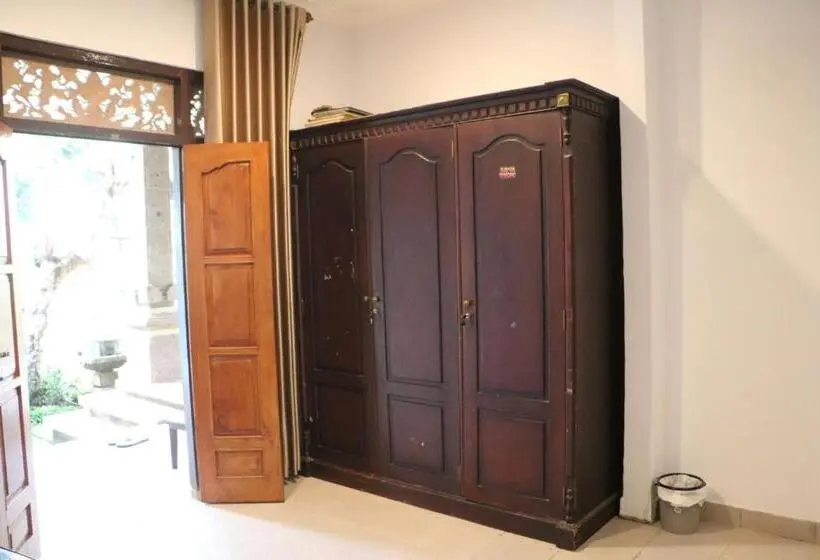 デラックスファミリールーム, Mesari Cottage Guest House