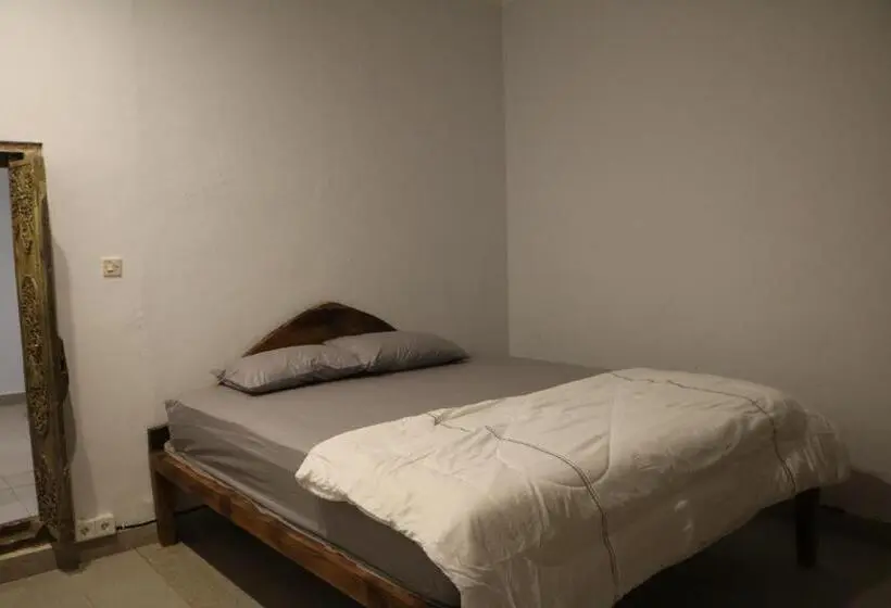 デラックスファミリールーム, Mesari Cottage Guest House