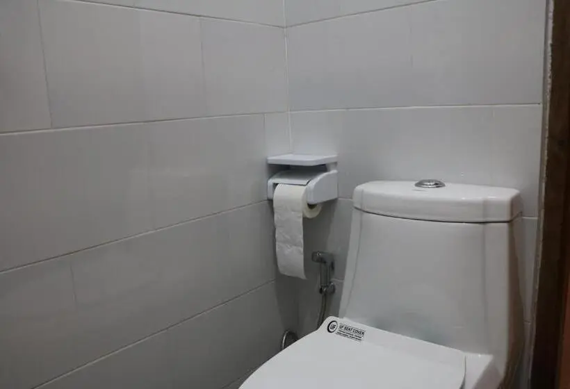 デラックスファミリールーム, Mesari Cottage Guest House