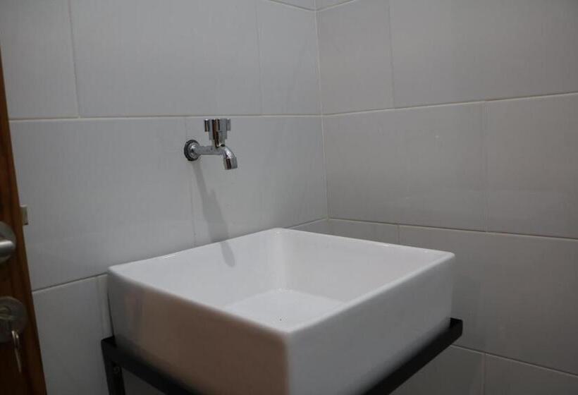 디럭스 패밀리 룸, Mesari Cottage Guest House