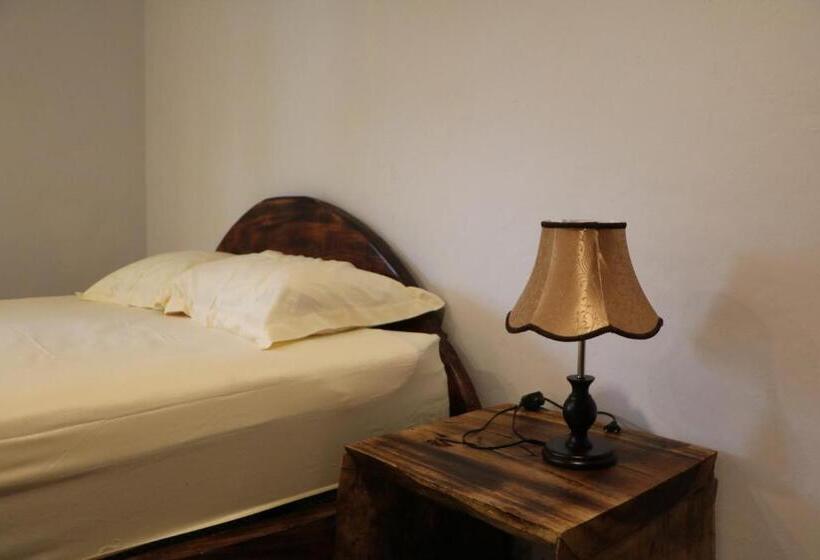 스탠다드 룸, Mesari Cottage Guest House