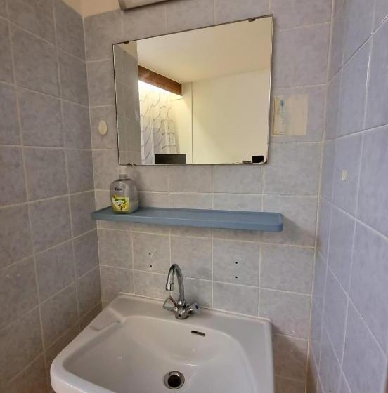 标准单人间, Monteurzimmer   Karlsbad