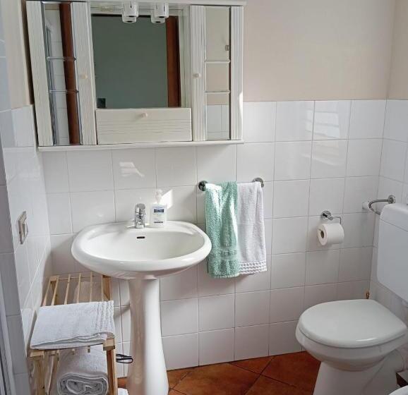 Номер Стандарт, Villa Degli Oleandri