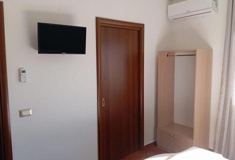 Номер Стандарт, Villa Degli Oleandri