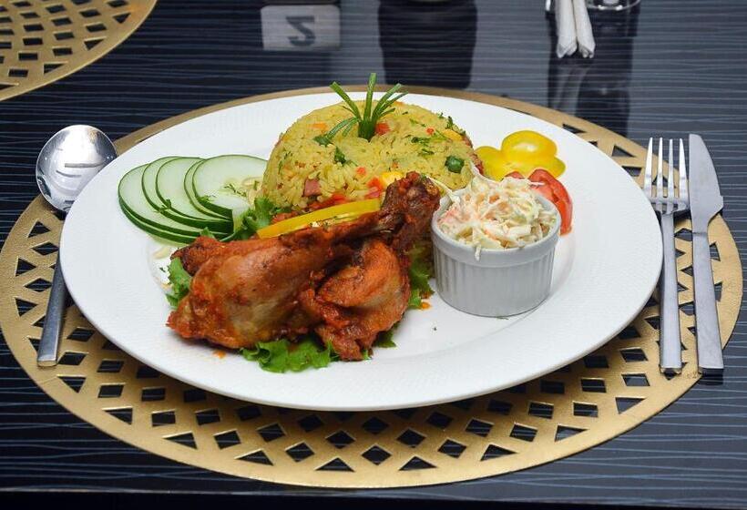 سوییت, Chillers Hotel And Suites