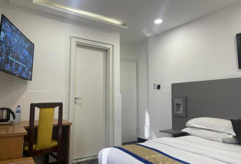 اتاق لوکس, 5092