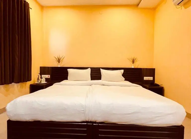 デラックスルーム, Br Resort & Club