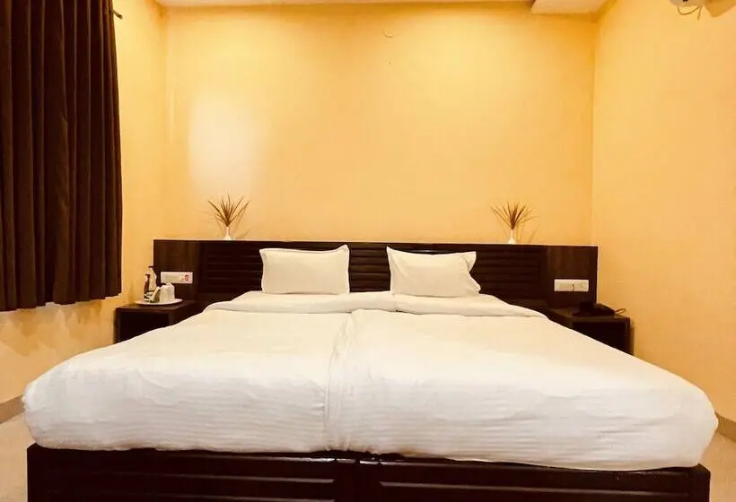 デラックスルーム, Br Resort & Club