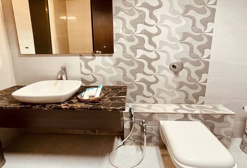 Pokój Deluxe, Br Resort & Club