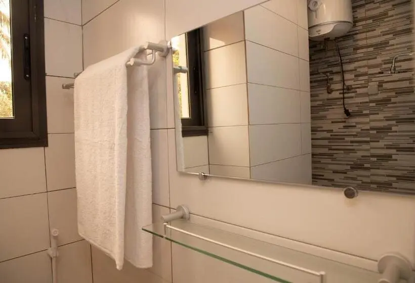 استودیوی استاندارد, Complexe Immobilier Le Silence Cis
