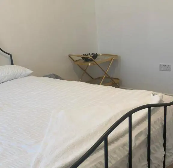 اتاق استاندارد, The London En Suite