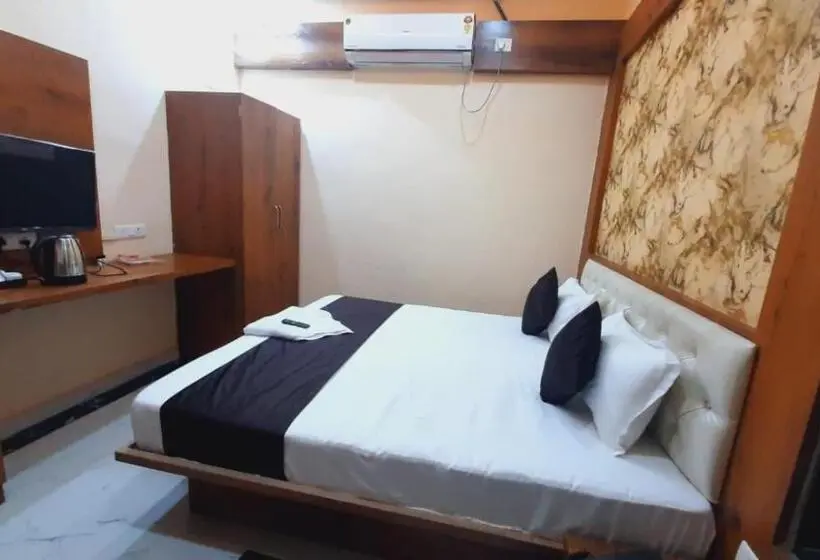 Chambre Deluxe, Grand Patliputra