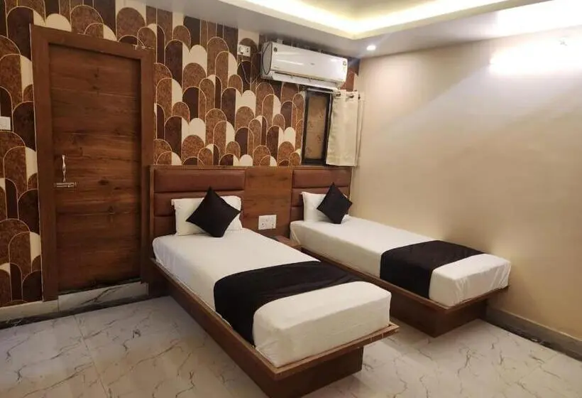 Chambre Deluxe, Grand Patliputra