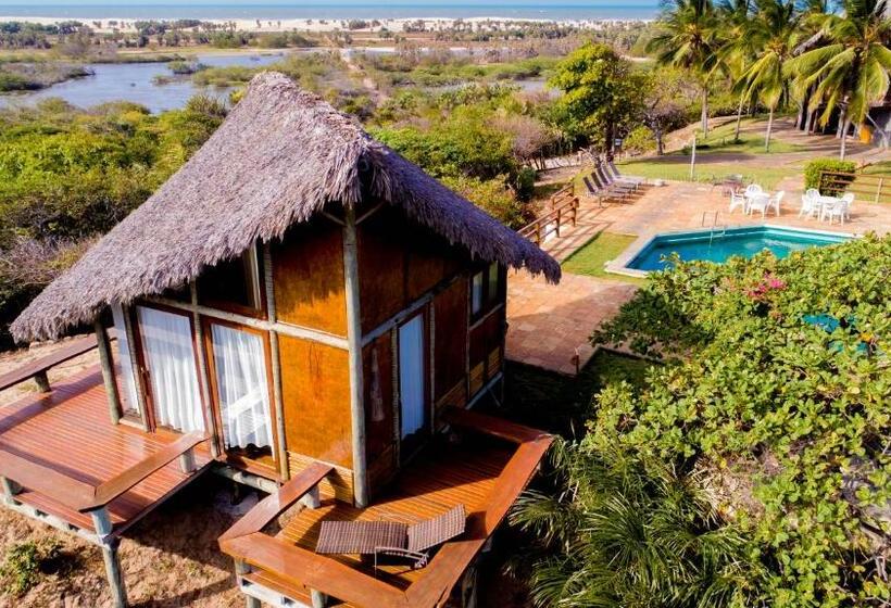Бунгало Стандарт, Ilha Dos Poldros