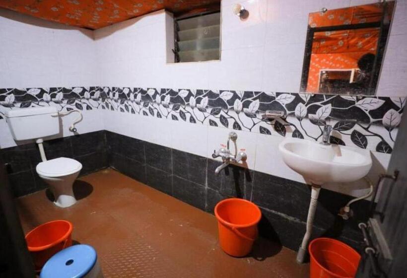 غرفة قياسية رباعية, Pepper Paradise By Stayapart