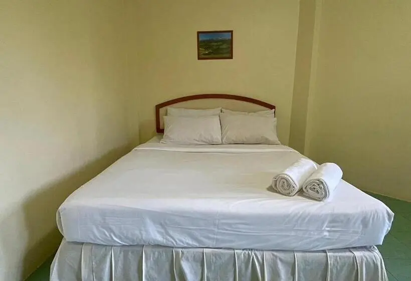 家族用バンガロー, Sea View Resort Rayong