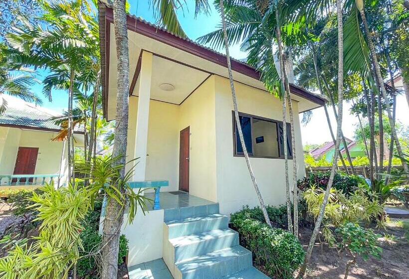 家族用バンガロー, Sea View Resort Rayong
