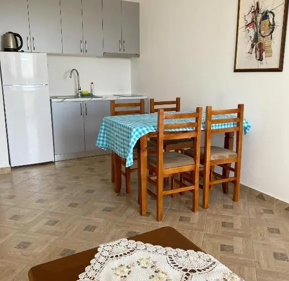 海の見える１ベッドルームアパートメント, Lunasol Seaside Apartments