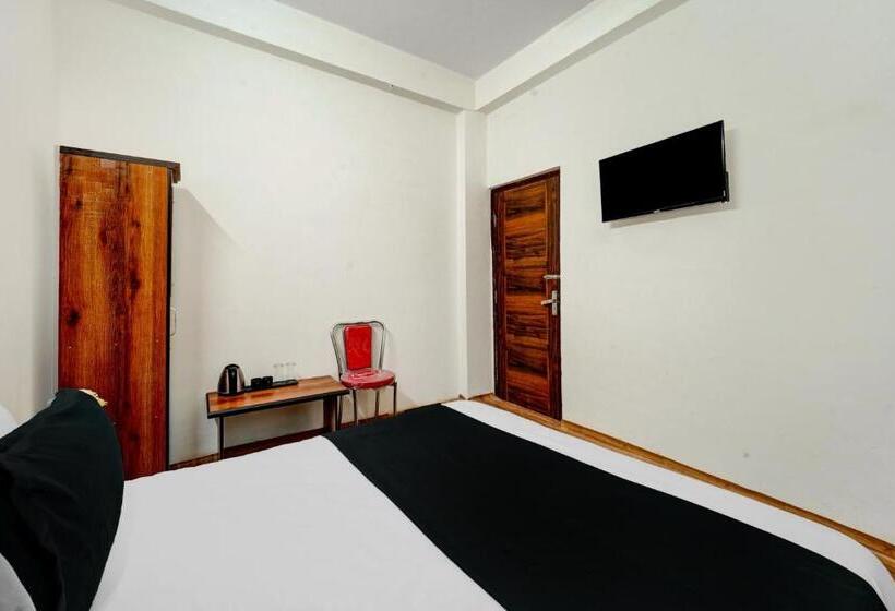 トリプルクラシックルーム, Oyo Flagship Hotel Blue Moon