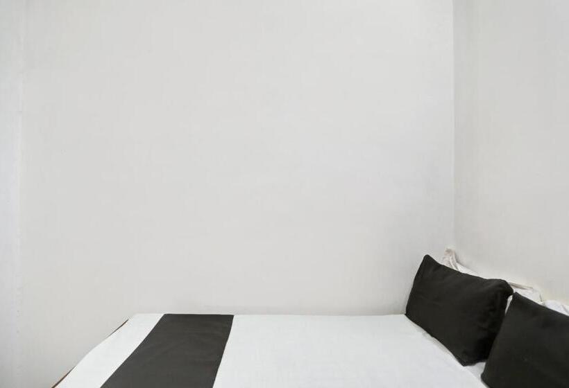 트리플 클래식 룸, Oyo Hotel R K Shahpura