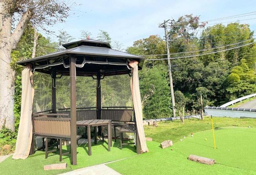 منزل غرفة نوم واحدة, Issyuku Ike Issyo En   Vacation Stay 86625v