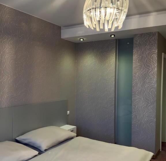 스탠다드 룸, Penzion Quercus