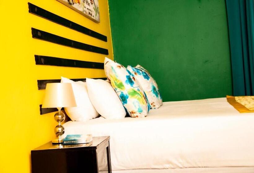 اتاق استاندارد, Shape Inn Guest House