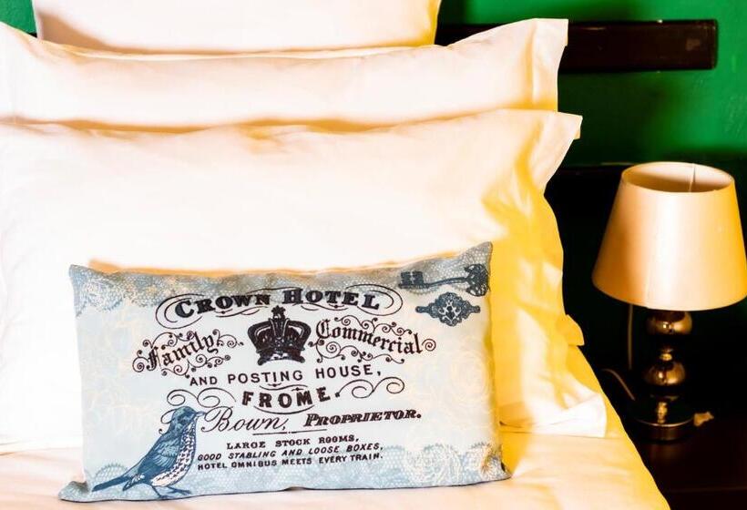 اتاق لوکس, Shape Inn Guest House