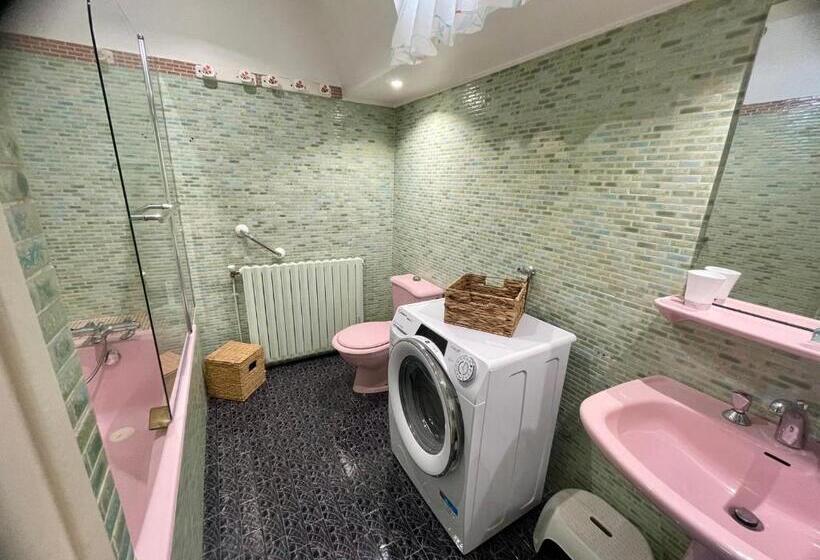 خانه 1 خوابه, Villa Lé Luquentia Bassin D Arcachon