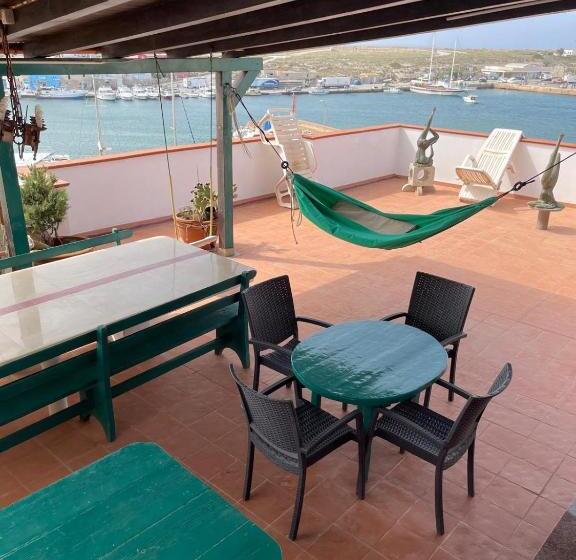 家庭间, Bb Lampedusa Cavaliere