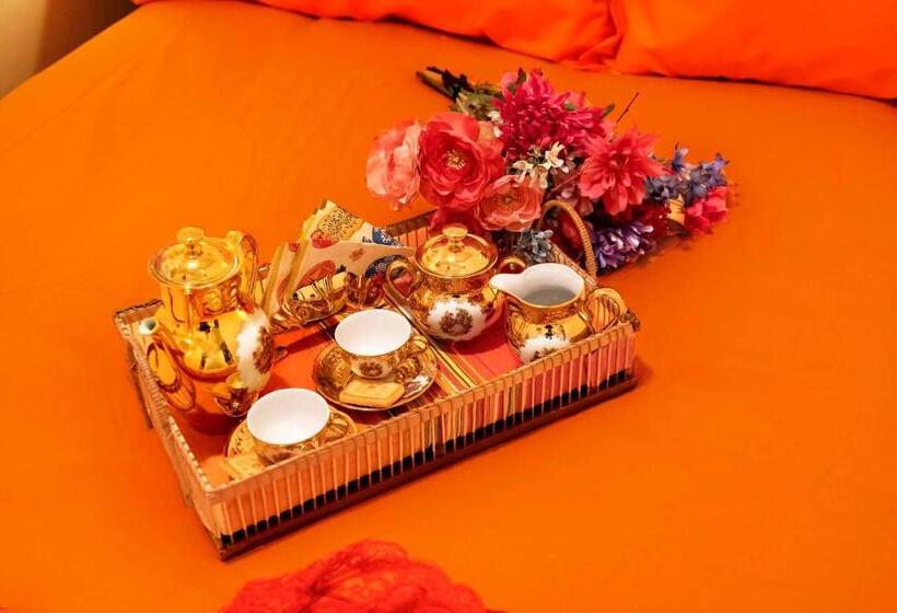 اتاق استاندارد, Lillac Cottage