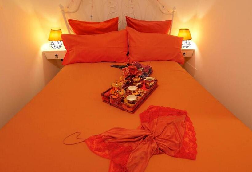 اتاق استاندارد, Lillac Cottage