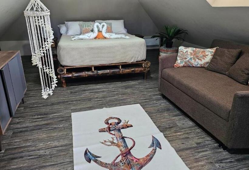 غرفة قياسية, Alborada Boutique Stay